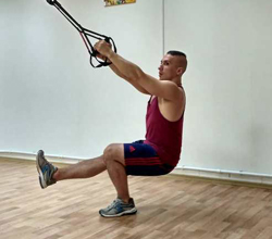 Петли TRX Петли TRX