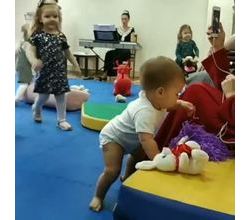 Ах, как это было волшебно! Ах, как это было волшебно!