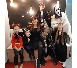 Мы не страшные!