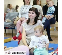 #Rensta #Repost: @nataliterent77 via @renstapp ···
? Наш первый выход в общество..)) #Rensta #Repost: @nataliterent77 via @renstapp ···
? Наш первый выход в общество..))