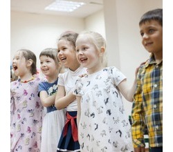 Наши дети - вот пример искренности и энтузиазма! Наши дети - вот пример искренности и энтузиазма!