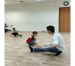 А вы знаете, что у нас целых 3 группы по направлению А вы знаете, что у нас целых 3 группы по направлению