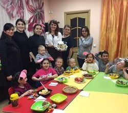 Вот так у нас прошёл #thanksgivingday ??
Вот так у нас прошёл #thanksgivingday ??