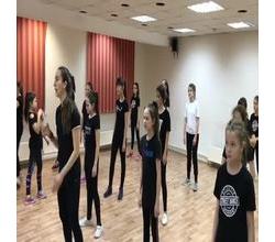 Подготовка к отчётному концерту в самом разгаре???
Подготовка к отчётному концерту в самом разгаре???