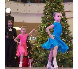 В новом году желаем каждому БЫТЬ В ПОТОКЕ!