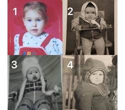 И снова наша уже постоянная рубрика головоломок! И снова наша уже постоянная рубрика головоломок!
