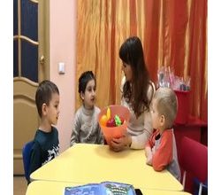 9 ПЛЮСОВ РАННЕГО ИЗУЧЕНИЯ ИНОСТРАННОГО ЯЗЫКА .

Английский