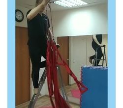 А мы тут крепким гамаки??
Говорят, истинному йогу никаких приспособлений для своих занятий не нужно. А мы тут крепким гамаки??
Говорят, истинному йогу никаких приспособлений для своих занятий не нужно.