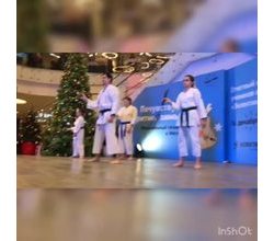 Вашему ребенку не по душе скучные занятия физкультурой и серые спортзалы? Вашему ребенку не по душе скучные занятия физкультурой и серые спортзалы?