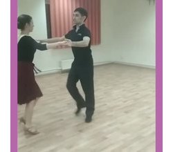Сальса, танго, латина. Сальса, танго, латина.