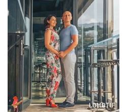 Сегодня мы от всей души поздравляем управляющего нашей любимой студии - Рустема! Сегодня мы от всей души поздравляем управляющего нашей любимой студии - Рустема!