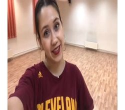Ух, ну и крутая у нас собралась команда Dance-mix? Такие звёзды, такие зажигалочки ??.
Ух, ну и крутая у нас собралась команда Dance-mix? Такие звёзды, такие зажигалочки ??.