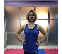 Рассказываем личную историю нашего тренера Светланы @svetlananizamutdi. Рассказываем личную историю нашего тренера Светланы @svetlananizamutdi.