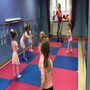 Эти костюмы-зефирки?  покорили всех, кто их видел, и никого не оставили равнодушными ?.
