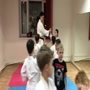 Каратэ - это не только курс по самообороне.