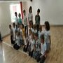 Выпускной концерт
</p><blockquote class=
