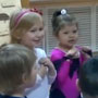 Эстрадный вокал для детей 4 - 5 лет