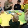 С благодарностью и любовью ? .

Смотрите
