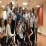 Всем счастья, любви и денег!