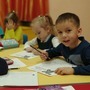 Традиционно подготовка к школе представляет собой целый курс занятий.