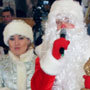 Итоги Новогоднего Бала 2013 в Детском мюзик-холе